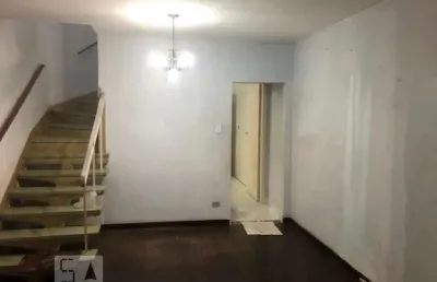 Casa para venda - vila santa clara, 3 quartos,  200 m² - são paulo