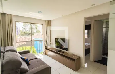 Apartamento para venda - vila carrão, 2 quartos,  50 m² - são paulo