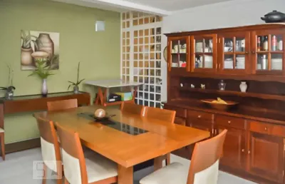 Casa para venda - vila das mercês, 3 quartos,  200 m² - são paulo