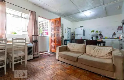 Casa para venda - ermelino matarazzo, 1 quarto,  80 m² - são paulo