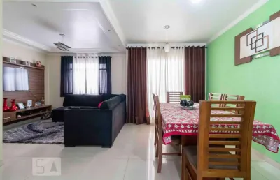 Casa / sobrado em condomínio para venda - vila re, 3 quartos,  131 m² - são paulo