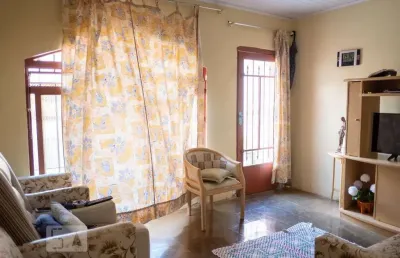 Casa para venda - ponte rasa, 3 quartos,  225 m² - são paulo