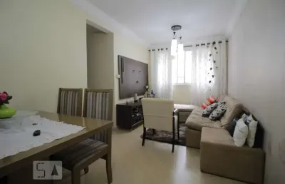 Apartamento para venda - quitaúna, 2 quartos,  47 m² - osasco