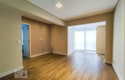 Apartamento para venda - vila andrade, 1 quarto,  54 m² - são paulo