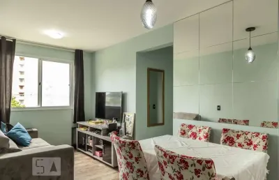 Apartamento para venda - ermelino matarazzo, 2 quartos,  41 m² - são paulo