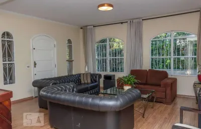 Casa para venda - planalto paulista, 3 quartos,  247 m² - são paulo
