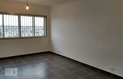 Apartamento para venda - santana, 3 quartos,  90 m² - são paulo