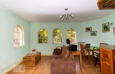 Casa para venda - tucuruvi, 5 quartos,  500 m² - são paulo