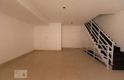Casa / sobrado em condomínio para venda - jardim anália franco, 3 quartos,  180 m² - são paulo
