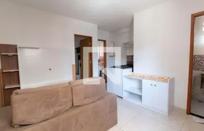 Apartamento para venda - artur alvim, 1 quarto,  35 m² - são paulo