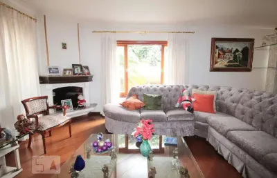 Casa para venda - tucuruvi, 6 quartos,  600 m² - são paulo