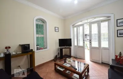 Casa para venda - jardim paulista, 4 quartos,  200 m² - são paulo