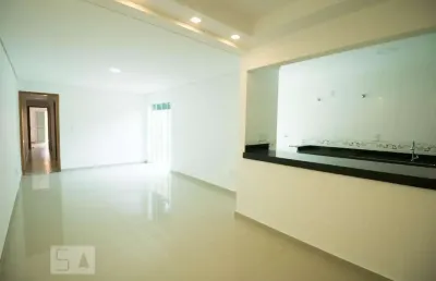 Apartamento para venda - vila francisco matarazzo, 3 quartos,  97 m² - santo andré