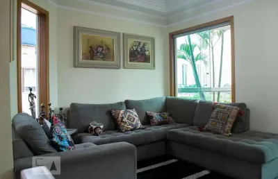 Casa para venda - mandaqui, 4 quartos,  230 m² - são paulo