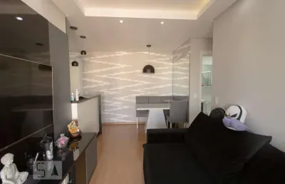 Apartamento para venda - belém, 2 quartos,  69 m² - são paulo