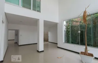 Casa para venda - alto taquaral, 5 quartos,  890 m² - campinas
