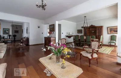 Cobertura para venda - jardim paulista, 4 quartos,  344 m² - são paulo
