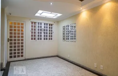 Casa / sobrado em condomínio para venda - utinga, 3 quartos,  97 m² - santo andré