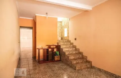 Casa para venda - jardim brasília, 4 quartos,  250 m² - são paulo