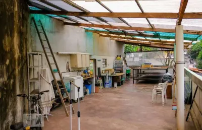 Casa para venda - vila re, 2 quartos,  150 m² - são paulo