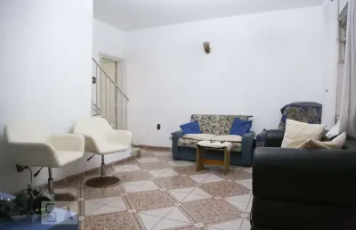 Casa para venda - saúde, 3 quartos,  140 m² - são paulo