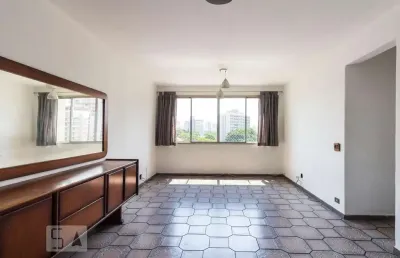 Apartamento para venda - vila clementino, 3 quartos,  75 m² - são paulo