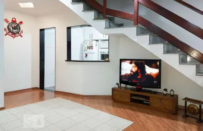 Casa para venda - vila formosa, 2 quartos,  70 m² - são paulo