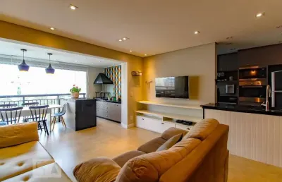 Apartamento para venda - picanço, 2 quartos,  87 m² - guarulhos