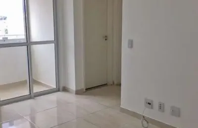 Apartamento para venda - freguesia do ó, 2 quartos,  46 m² - são paulo