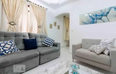 Casa para venda - vila re, 2 quartos,  210 m² - são paulo