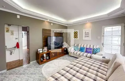 Casa para venda - água fria, 3 quartos,  108 m² - são paulo