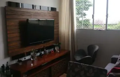 Apartamento para venda - vila mascote, 2 quartos,  60 m² - são paulo