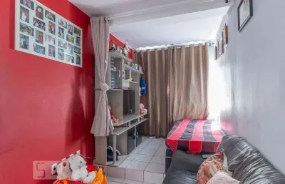 Cobertura para venda - bom retiro, 1 quarto,  40 m² - são paulo