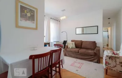 Apartamento para venda - pinheiros, 2 quartos,  61 m² - são paulo