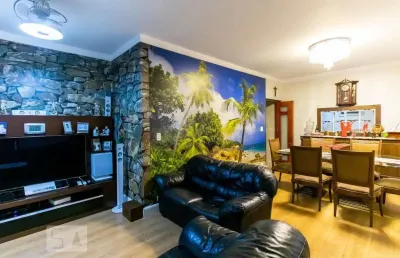 Casa / sobrado em condomínio para venda - vila guilherme, 4 quartos,  280 m² - são paulo
