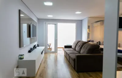 Casa / sobrado em condomínio para venda - bosque da saúde, 3 quartos,  105 m² - são paulo