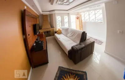 Casa para venda - vila ede, 3 quartos,  100 m² - são paulo