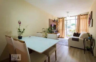 Apartamento para venda - jardim são savério, 2 quartos,  62 m² - são paulo