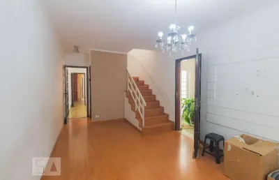 Casa para venda - chácara santo antonio, 4 quartos,  200 m² - são paulo