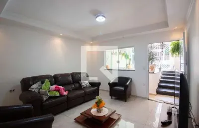 Casa / sobrado em condomínio para venda - itaquera, 3 quartos,  177 m² - são paulo
