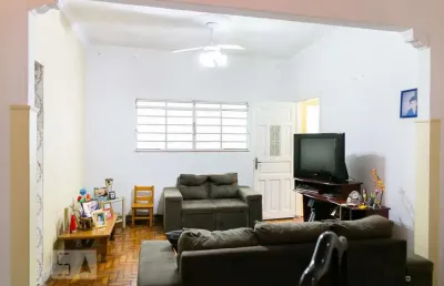 Casa para venda - sacomã, 3 quartos,  319 m² - são paulo