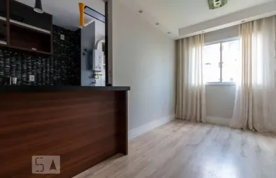 Apartamento para venda - cangaíba, 2 quartos,  45 m² - são paulo