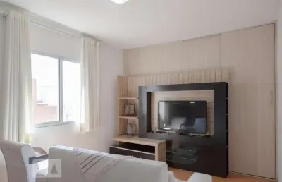 Apartamento para venda - santa cecília, 1 quarto,  30 m² - são paulo