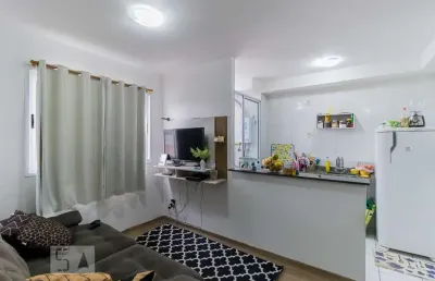 Apartamento para venda - cangaíba, 2 quartos,  46 m² - são paulo