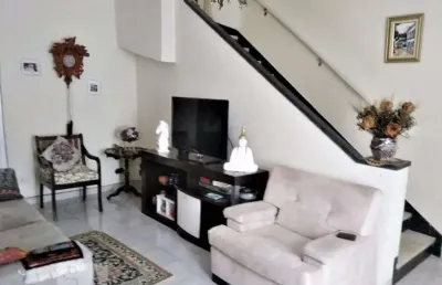 Casa para venda - água fria, 3 quartos,  200 m² - são paulo