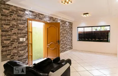 Casa para venda - ipiranga, 4 quartos,  175 m² - são paulo