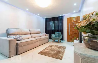 Casa para venda - itaquera, 3 quartos,  120 m² - são paulo