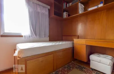 Apartamento para venda - ponte rasa, 2 quartos,  75 m² - são paulo