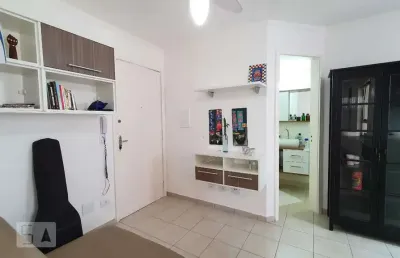 Apartamento para venda - campos elíseos, 1 quarto,  25 m² - são paulo
