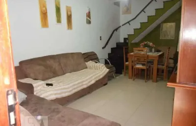 Casa / sobrado em condomínio para venda - cangaíba, 3 quartos,  94 m² - são paulo